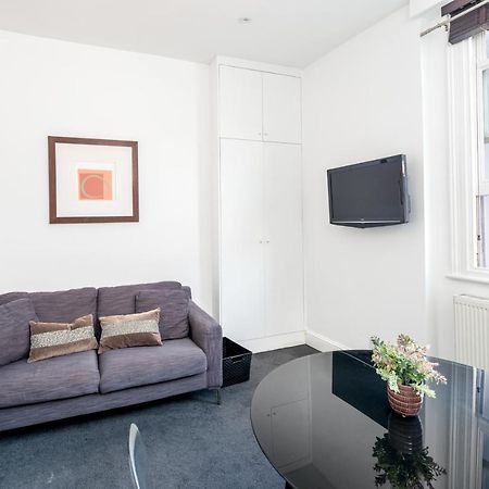 Cosy 1-Bed Flat On King'S Road In Chelsea, West London Apartment Exterior photo